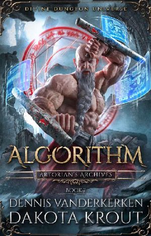 [Artorian's Archives 07] • Algorithm